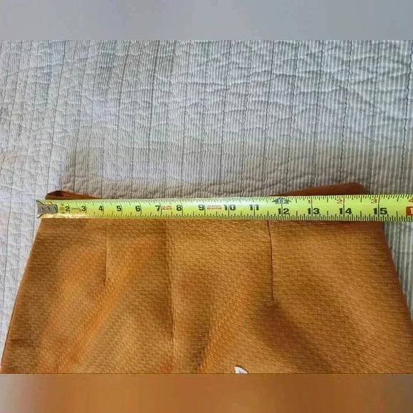 NWT skirt with birds - Picture 5 of 9